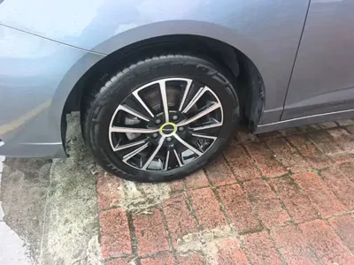 Roewe i5 2022, 54800 км, за 25800 CNY - фото 23