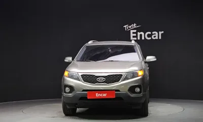 Kia Sorento 2010, 227911 км, за 4800000 KRW