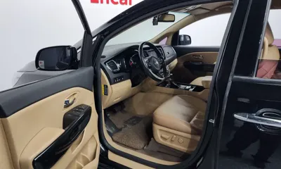 Kia Canival 2018, 151385 км, за 10000000 KRW - фото 10