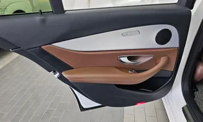 Mercedes-Benz E-Class 2021, 46455 км, за 33500000 KRW - фото 25