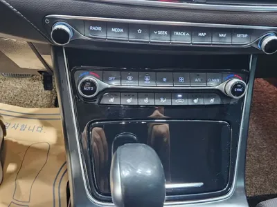 Hyundai Grandeur 2017, 173457 км, за 10800000 KRW - фото 13