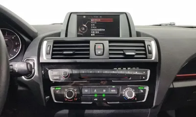 BMW 1-Series 2016, 61836 км, за 16500000 KRW - фото 12