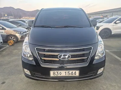 Hyundai Starex 2018, 317610 км, за 5800000 KRW