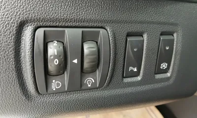 Renault-KoreaSamsung Cilo 2018, 94200 км, за 5990000 KRW - фото 7