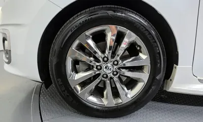 Kia Canival 2018, 213081 км, за 9900000 KRW - фото 5