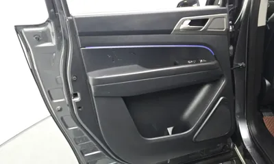 KG_Mobility_Ssangyong Rexton 2019, 143678 км, за 14000000 KRW - фото 25