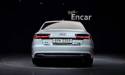 Audi A6 2016, 148078 км, за 15900000 KRW
