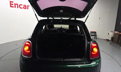 MINI Cooper 2018, 101382 км, за 6900000 KRW - фото 18