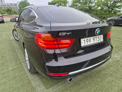 BMW Gran Turismo 2015, 105701 км, за 12900000 KRW - фото 6
