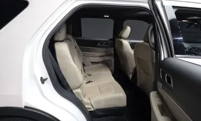 Ford Explorer 2019, 113739 км, за 13900000 KRW - фото 12