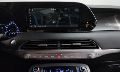 Hyundai Palisade 2019, 179993 км, за 20500000 KRW - фото 13