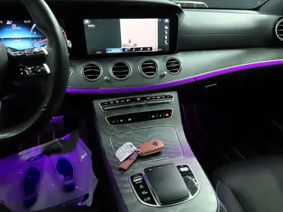 Mercedes-Benz E-Class 2022, 41443 км, за 46500000 KRW - фото 9