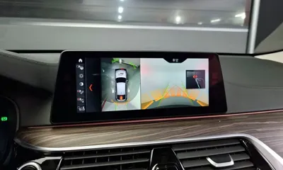 BMW Gran Turismo 2018, 152193 км, за 27400000 KRW - фото 16