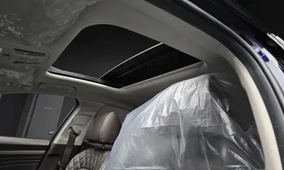 Kia Stinger 2023, 112181 км, за 25300000 KRW - фото 34