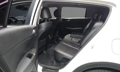 Kia Sportage 2019, 127401 км, за 11200000 KRW - фото 19