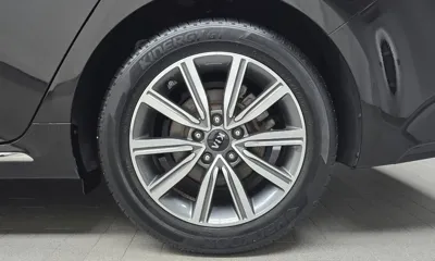 Kia K5 2020, 89342 км, за 13500000 KRW - фото 21