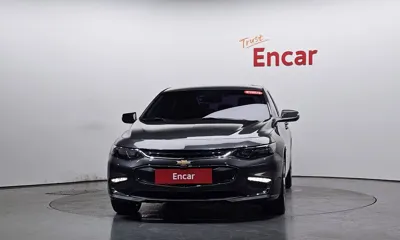 ChevroletGMDaewoo Malibu 2017, 150217 км, за 6450000 KRW