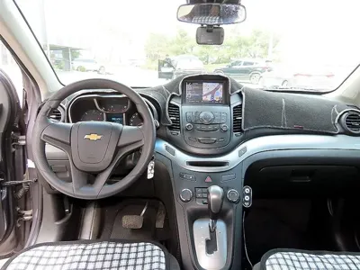 ChevroletGMDaewoo Orlando 2014, 164942 км, за 2500000 KRW - фото 7