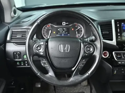 Honda Pilot 2017, 153888 км, за 13900000 KRW - фото 13