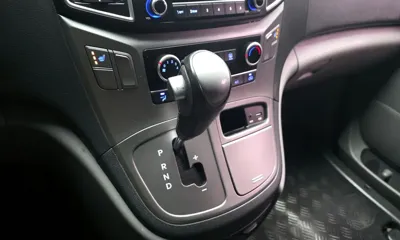 Hyundai Starex 2020, 78935 км, за 14900000 KRW - фото 9
