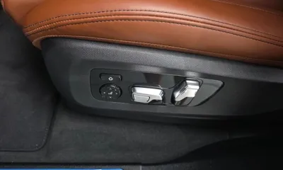 BMW X5 2026, 5064 км, за 137800000 KRW - фото 28