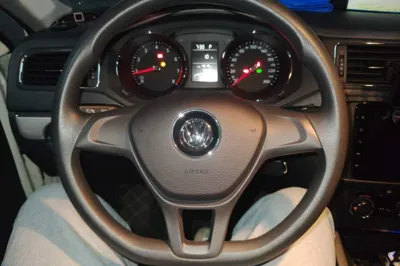 Volkswagen Sagitar 2017, 68400 км, за 46912.79 CNY - фото 7
