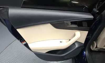 Audi A5 2023, 62580 км, за 34900000 KRW - фото 26