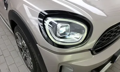 MINI Countryman 2022, 61764 км, за 27200000 KRW - фото 22
