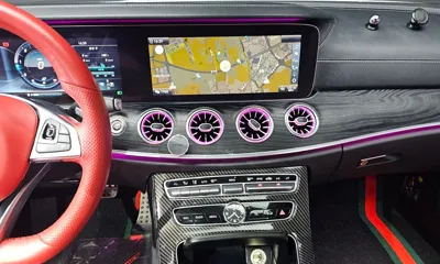 Mercedes-Benz E-Class 2017, 158780 км, за 18700000 KRW - фото 14