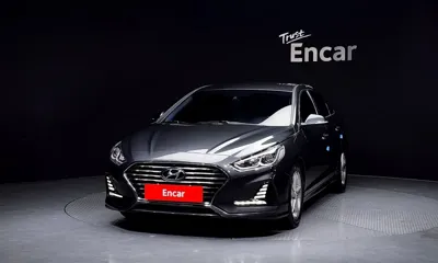Hyundai Sonata 2019, 110163 км, за 11000000 KRW