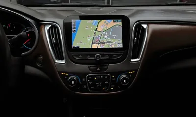 ChevroletGMDaewoo Malibu 2017, 171419 км, за 5900000 KRW - фото 15