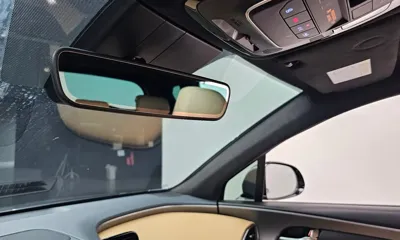Hyundai Santafe 2021, 12971 км, за 32000000 KRW - фото 27