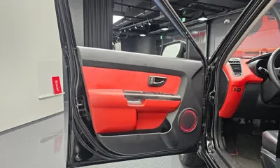 Kia Soul 2009, 74987 км, за 4900000 KRW - фото 24