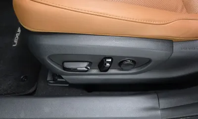 Lexus UX 2021, 89385 км, за 29900000 KRW - фото 29