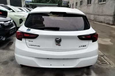 Buick Verano 2016, 44600 км, за 50135.02 CNY - фото 5