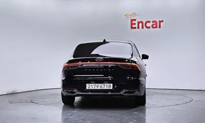 Hyundai Grandeur 2020, 52804 км, за 18990000 KRW