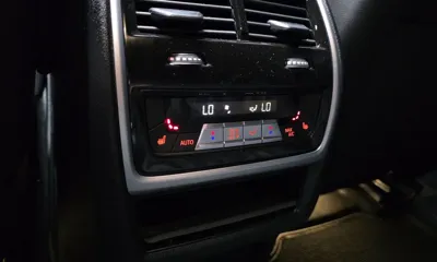 BMW X6 2023, 39117 км, за 80900000 KRW - фото 27