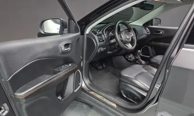 Jeep Compass 2019, 81327 км, за 10900000 KRW - фото 10