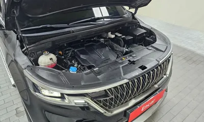 Kia Canival 2023, 75498 км, за 34800000 KRW - фото 6