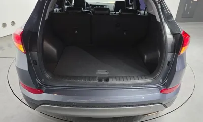 Hyundai Tucson 2018, 165728 км, за 8900000 KRW - фото 20
