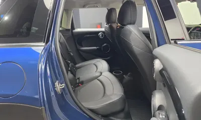 MINI Cooper 2015, 61130 км, за 10300000 KRW - фото 12