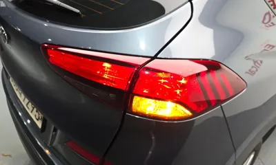 Hyundai Tucson 2020, 110861 км, за 14900000 KRW - фото 23