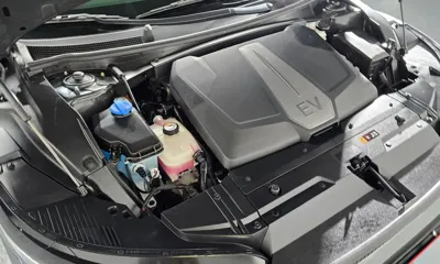 Kia EV6 2023, 85088 км, за 32200000 KRW - фото 6