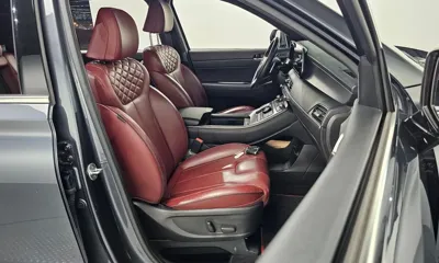 Hyundai Palisade 2021, 101728 км, за 24500000 KRW - фото 26
