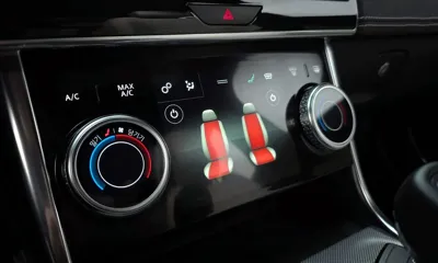 Jaguar XE 2020, 65369 км, за 19900000 KRW - фото 28