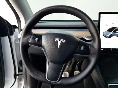 Tesla Model Y 2021, 149775 км, за 29900000 KRW - фото 13