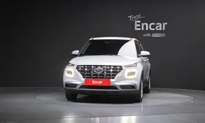 Hyundai Venue 2024, 8953 км, за 21500000 KRW