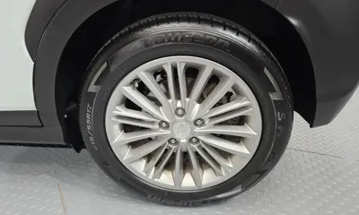 Hyundai Kona 2019, 101510 км, за 14400000 KRW - фото 21