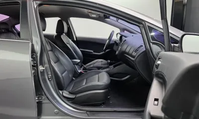 Kia K3 2015, 131806 км, за 5900000 KRW - фото 12
