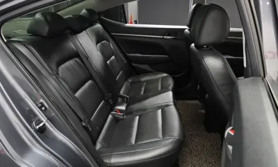 Hyundai Avante 2017, 110203 км, за 7500000 KRW - фото 11
